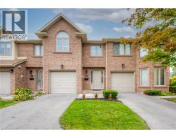 502 BARTON Street Unit# 22, Stoney Creek, Ontario