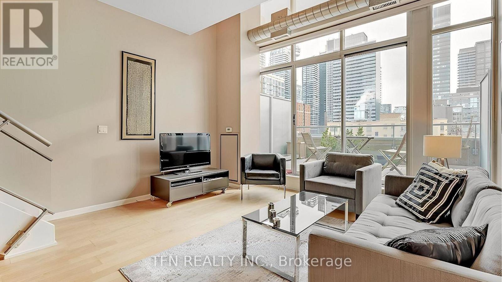 704 - 388 Richmond Street W, Toronto, Ontario  M5V 3P1 - Photo 3 - C13517796