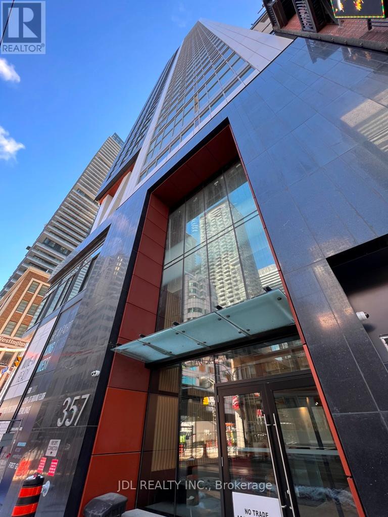 2804 - 357 KING STREET W, Toronto (Waterfront Communities)