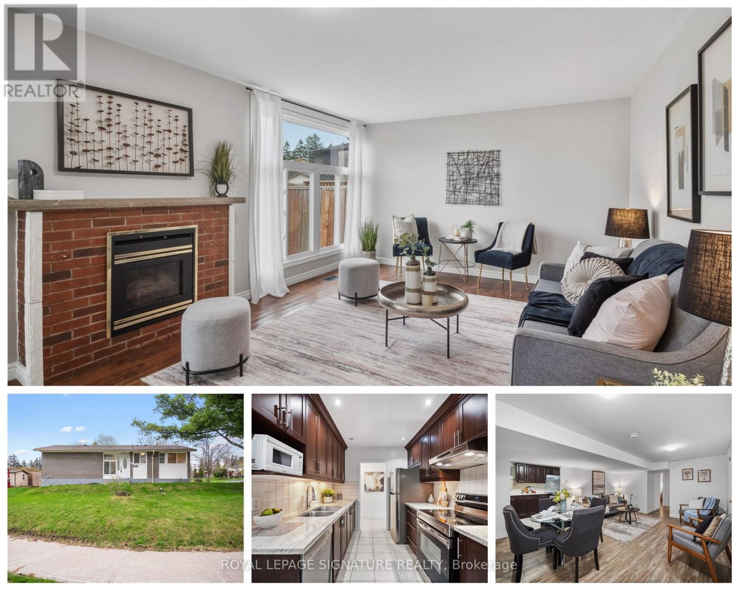 19 Shoreland Crescent, Toronto, Ontario  M1G 1M4 - Photo 1 - E13517670