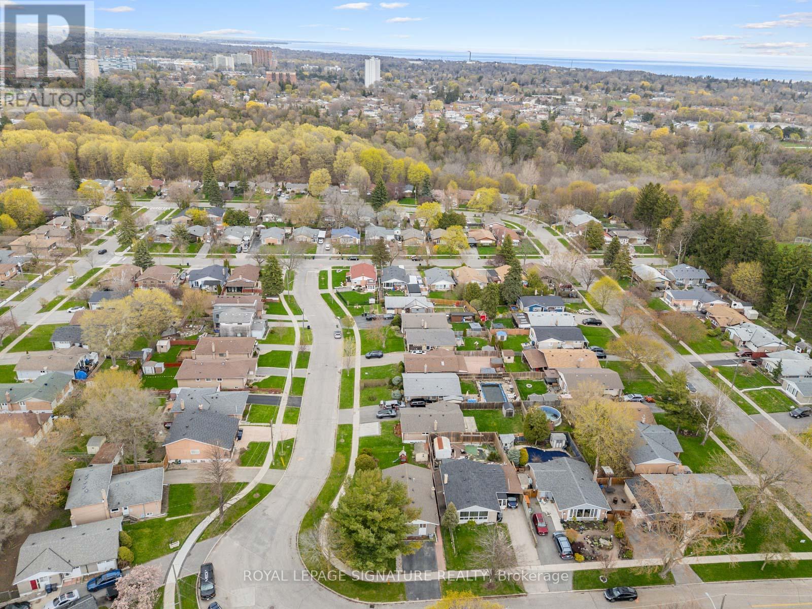 19 Shoreland Crescent, Toronto, Ontario  M1G 1M4 - Photo 35 - E13517670