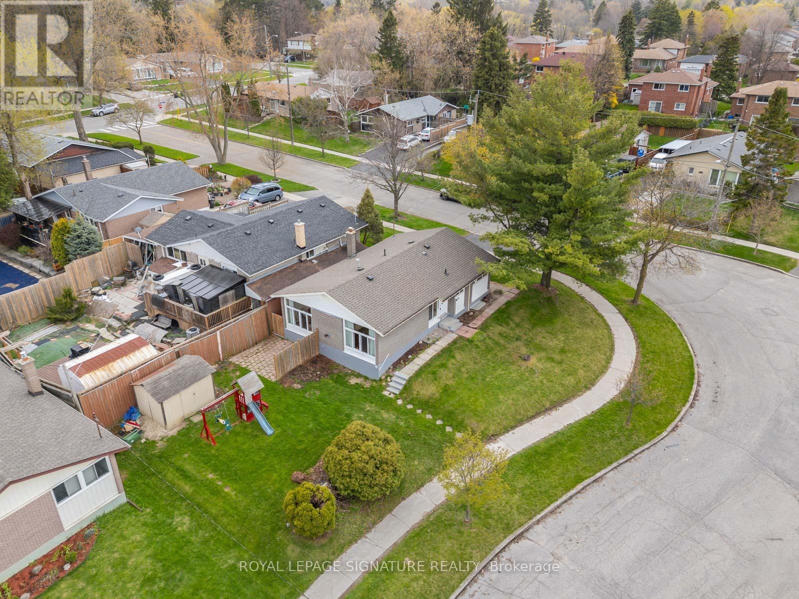 19 Shoreland Crescent, Toronto, Ontario  M1G 1M4 - Photo 37 - E13517670
