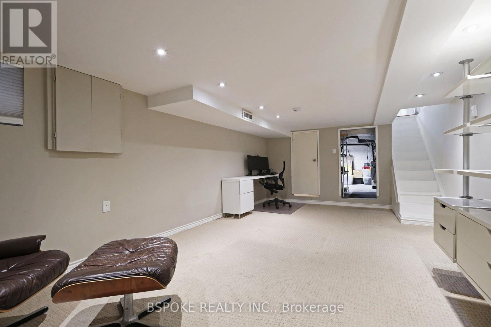 21 Curzon Street, Toronto, Ontario  M4M 3B3 - Photo 22 - E13517692