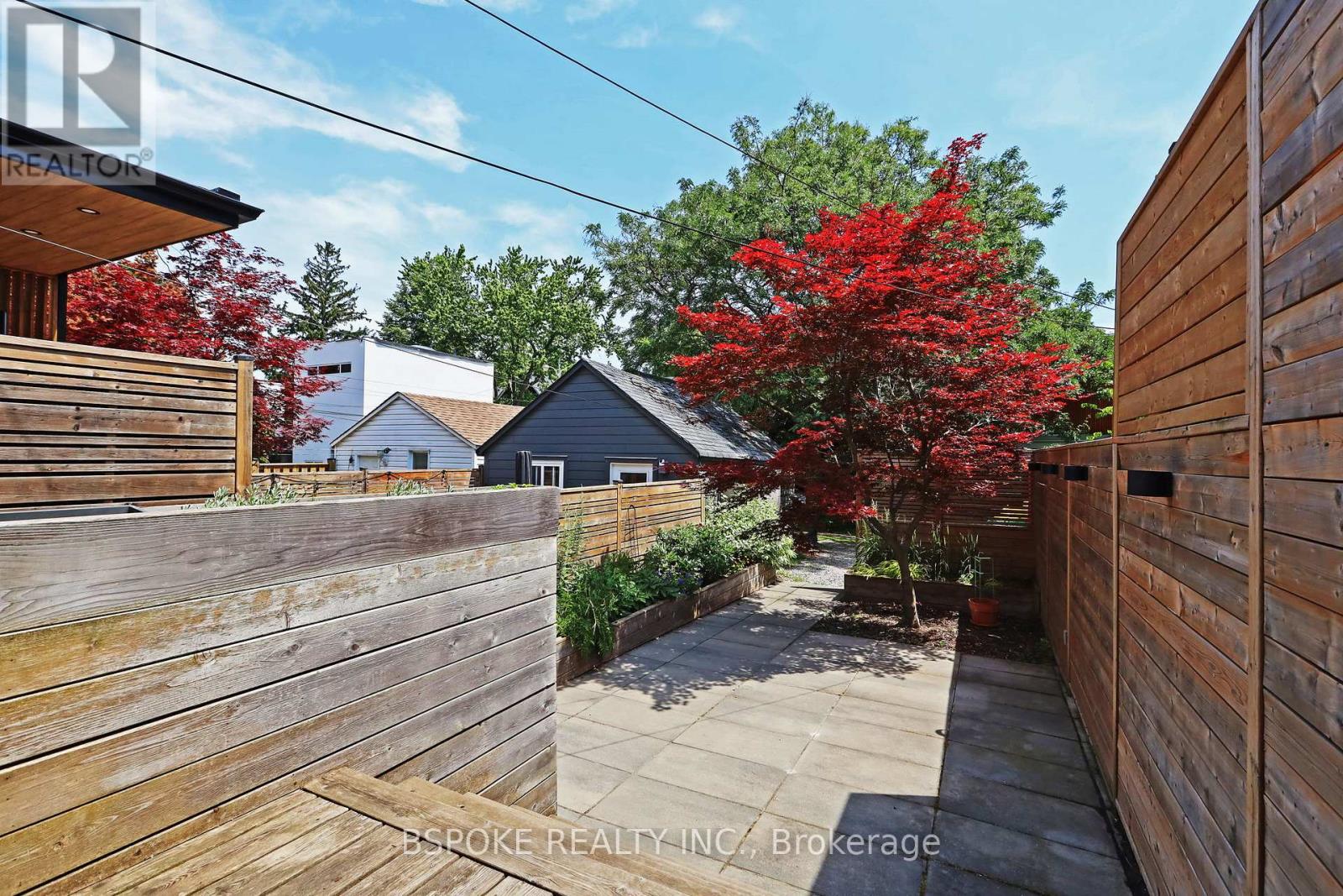 21 Curzon Street, Toronto, Ontario  M4M 3B3 - Photo 24 - E13517692