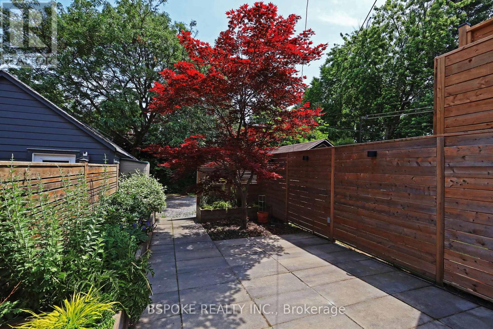 21 Curzon Street, Toronto, Ontario  M4M 3B3 - Photo 25 - E13517692
