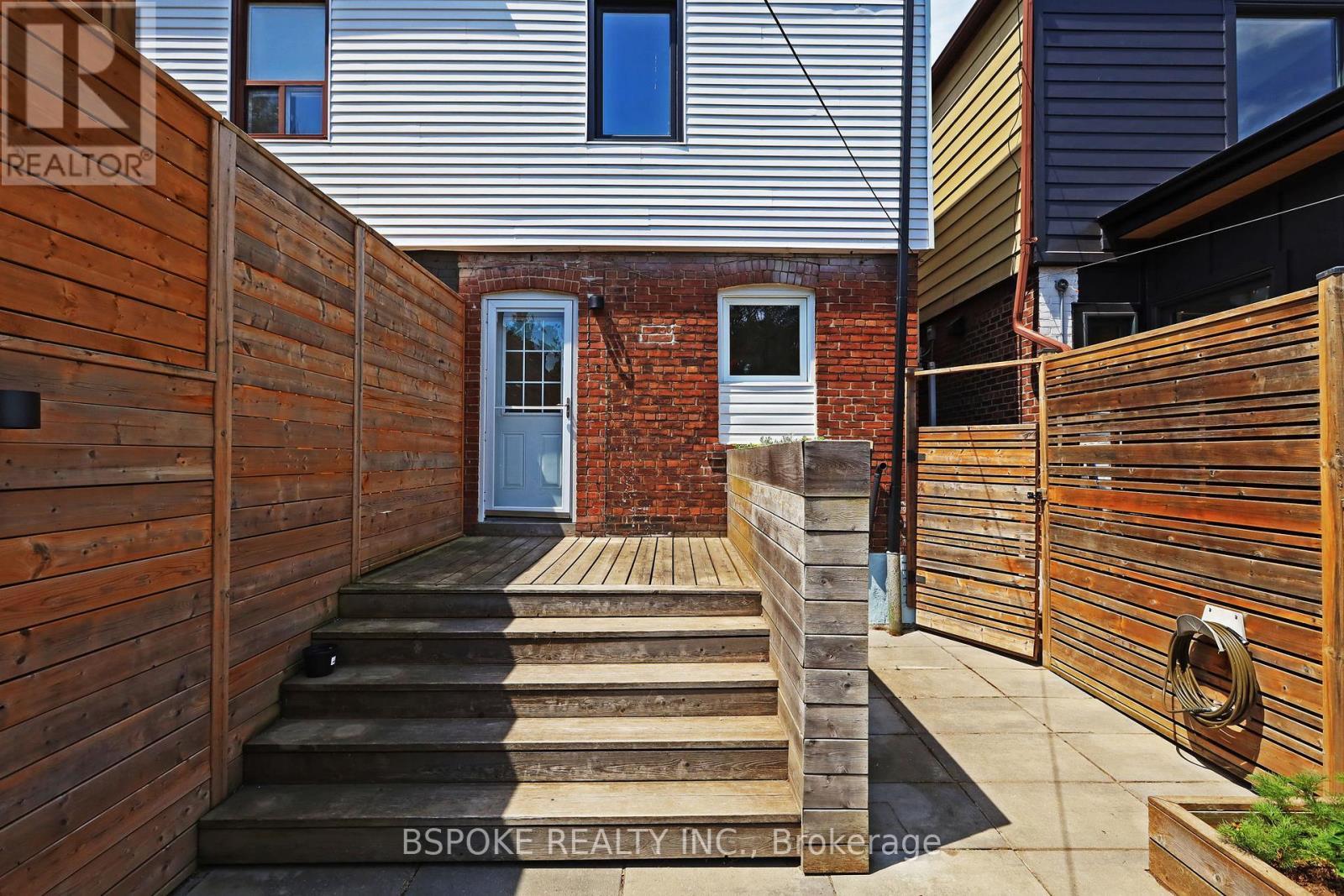 21 Curzon Street, Toronto, Ontario  M4M 3B3 - Photo 26 - E13517692