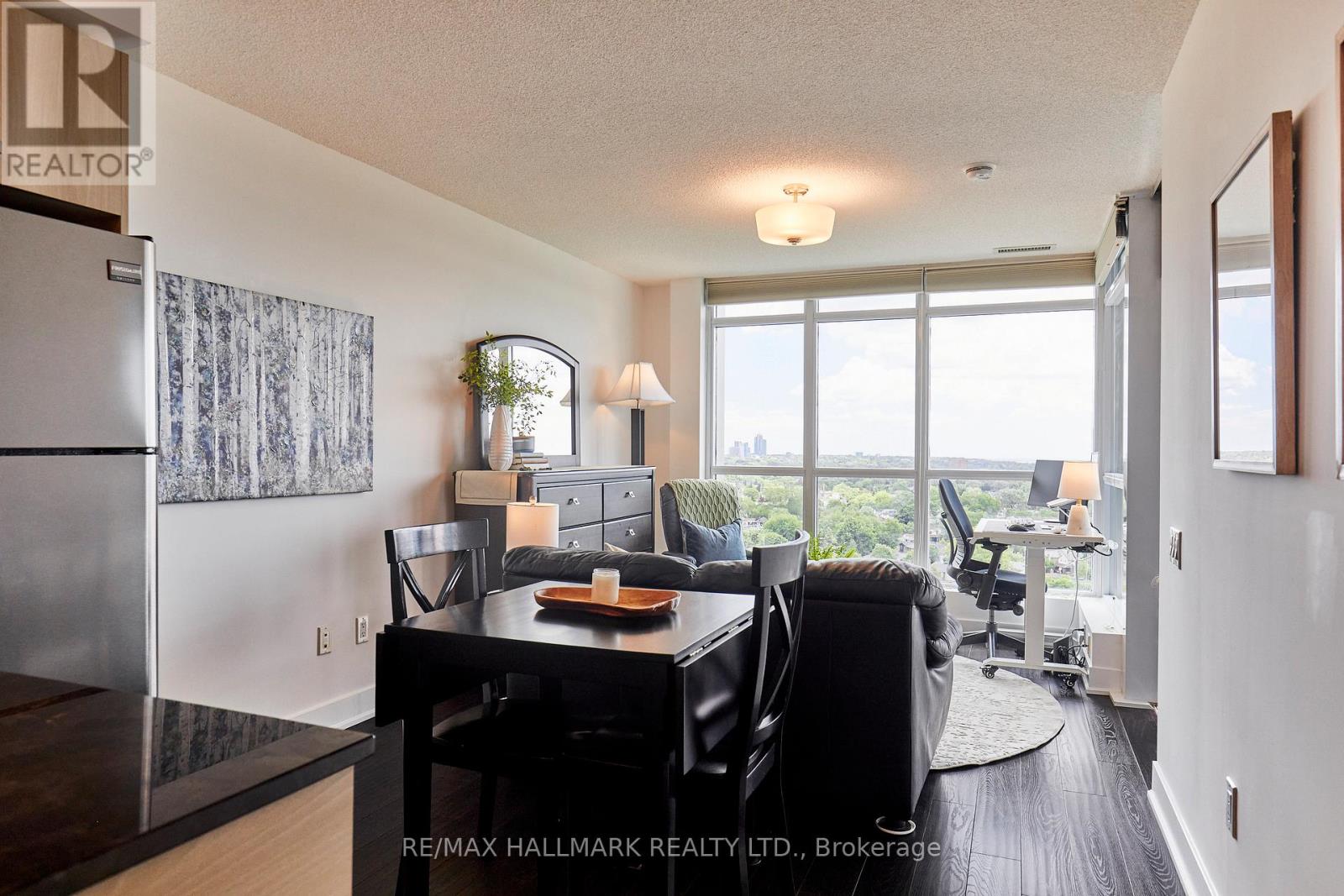 1804 - 1048 Broadview Avenue, Toronto, Ontario  M4K 2B8 - Photo 12 - E13517800