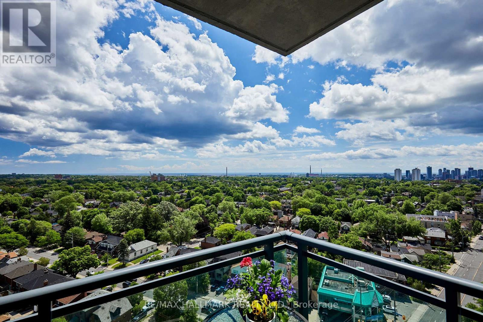 1804 - 1048 Broadview Avenue, Toronto, Ontario  M4K 2B8 - Photo 17 - E13517800