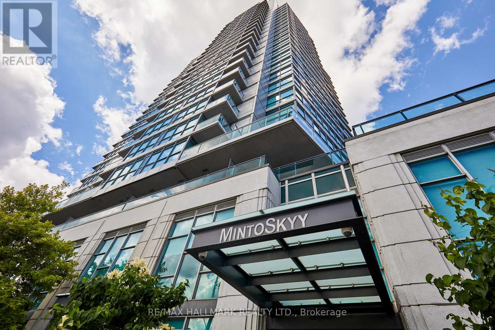 1804 - 1048 Broadview Avenue, Toronto, Ontario  M4K 2B8 - Photo 32 - E13517800