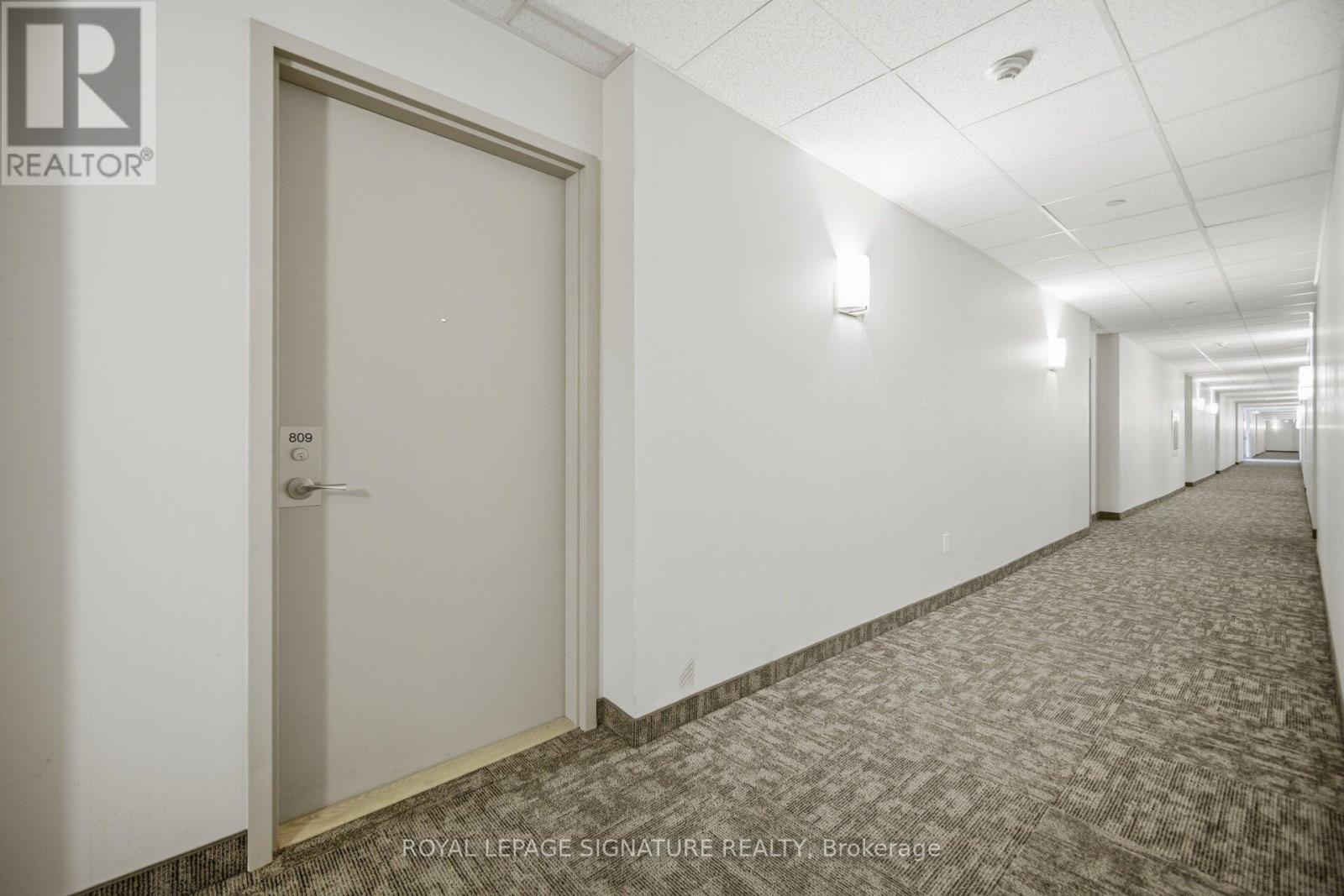 809 - 7325 Markham Road, Markham, Ontario  L3S 0C9 - Photo 4 - N13517640