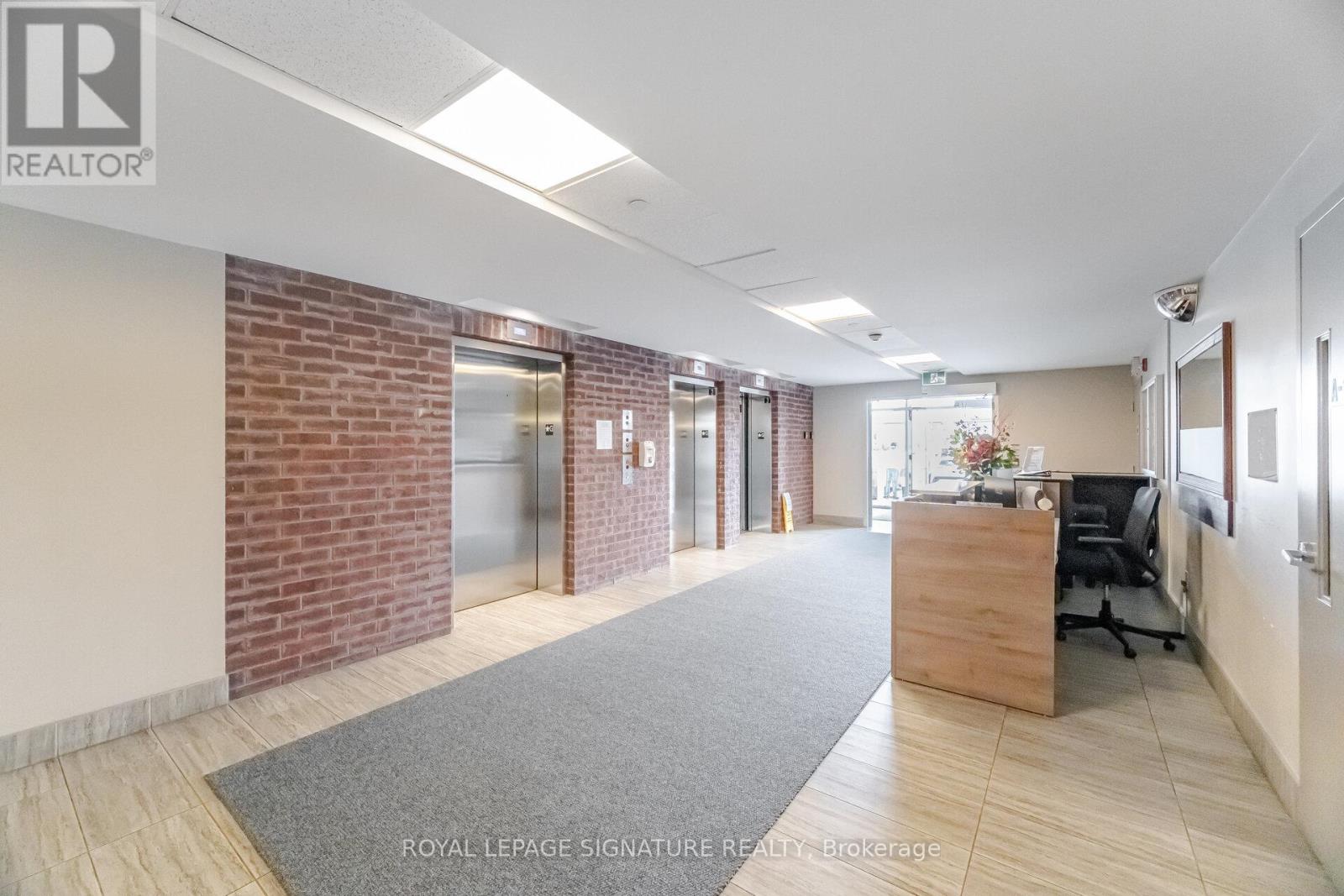 809 - 7325 Markham Road, Markham, Ontario  L3S 0C9 - Photo 41 - N13517640