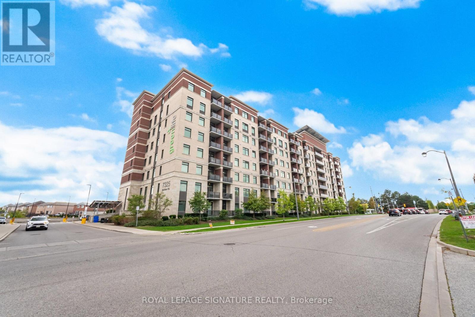 809 - 7325 Markham Road, Markham, Ontario  L3S 0C9 - Photo 42 - N13517640