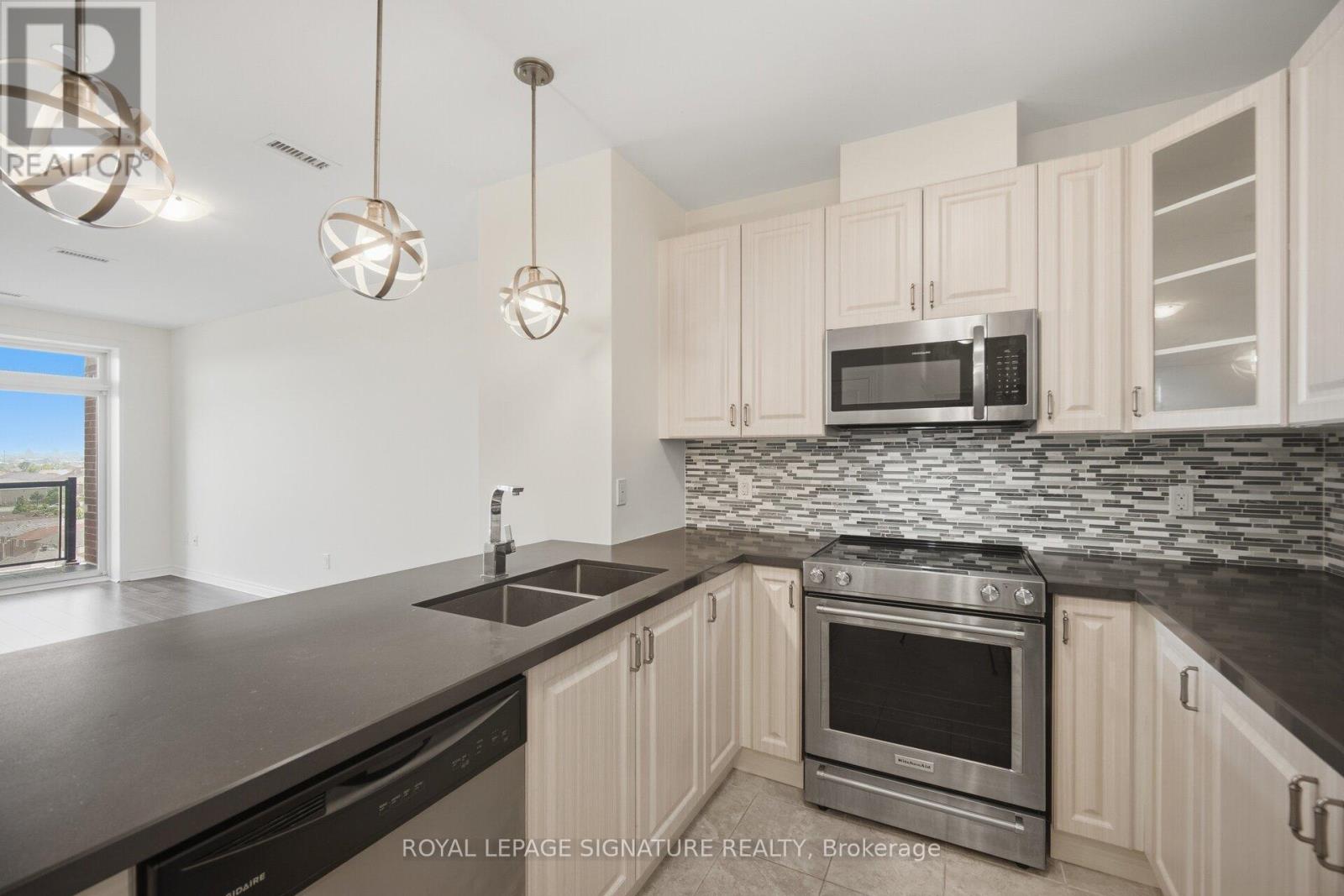 809 - 7325 Markham Road, Markham, Ontario  L3S 0C9 - Photo 9 - N13517640