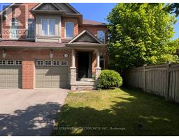 195 CABERNET ROAD, Vaughan, Ontario