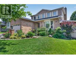 5 BUCKINGHAM COURT, Kingston, Ontario