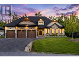 4 WALTER JAMES PARKWAY, Springwater, Ontario