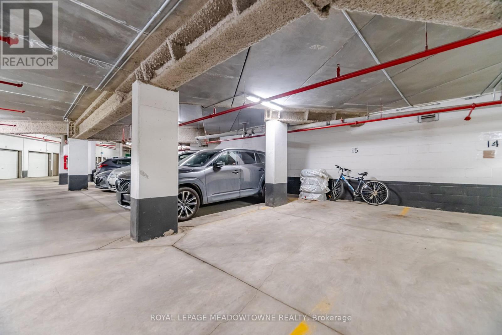 12 - 146 William Duncan Road, Toronto, Ontario  M3K 0B5 - Photo 48 - W13514086