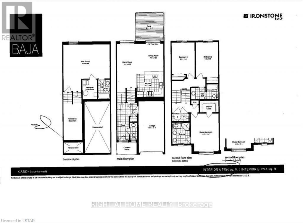 145 - 1960 Dalmagarry Road, London North, Ontario  N6G 0T8 - Photo 37 - X12908426
