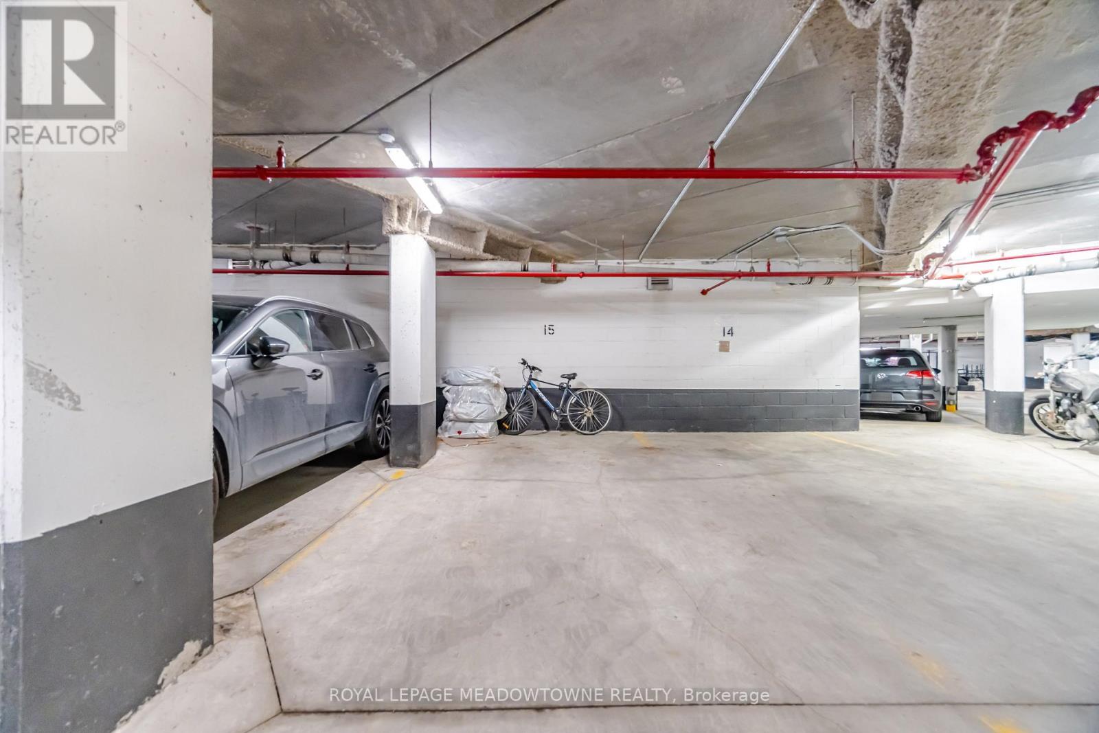 12 - 146 William Duncan Road, Toronto, Ontario  M3K 0B5 - Photo 47 - W13514086