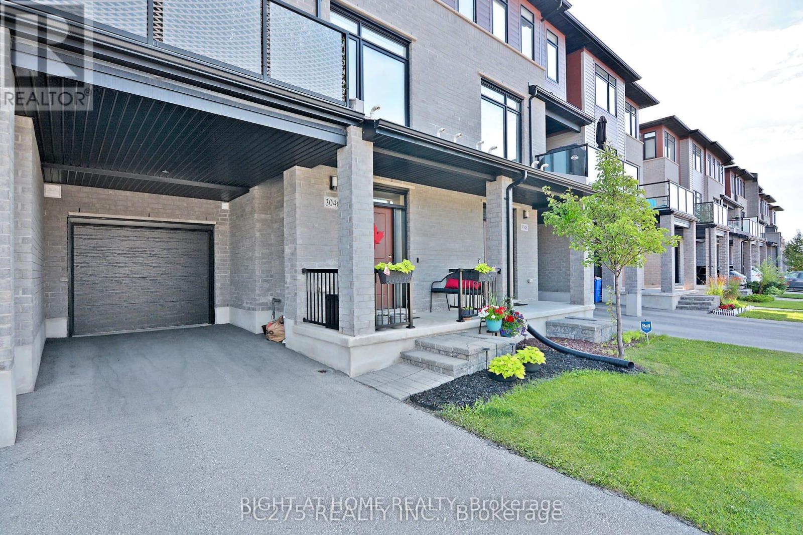 17 - 3046 Springmeadow Road E, London South, Ontario N6J 3V9 - Photo 2 - X12963048