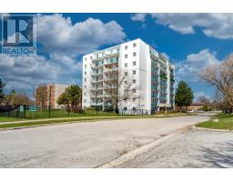 401 - 986 HURON STREET, London East, Ontario