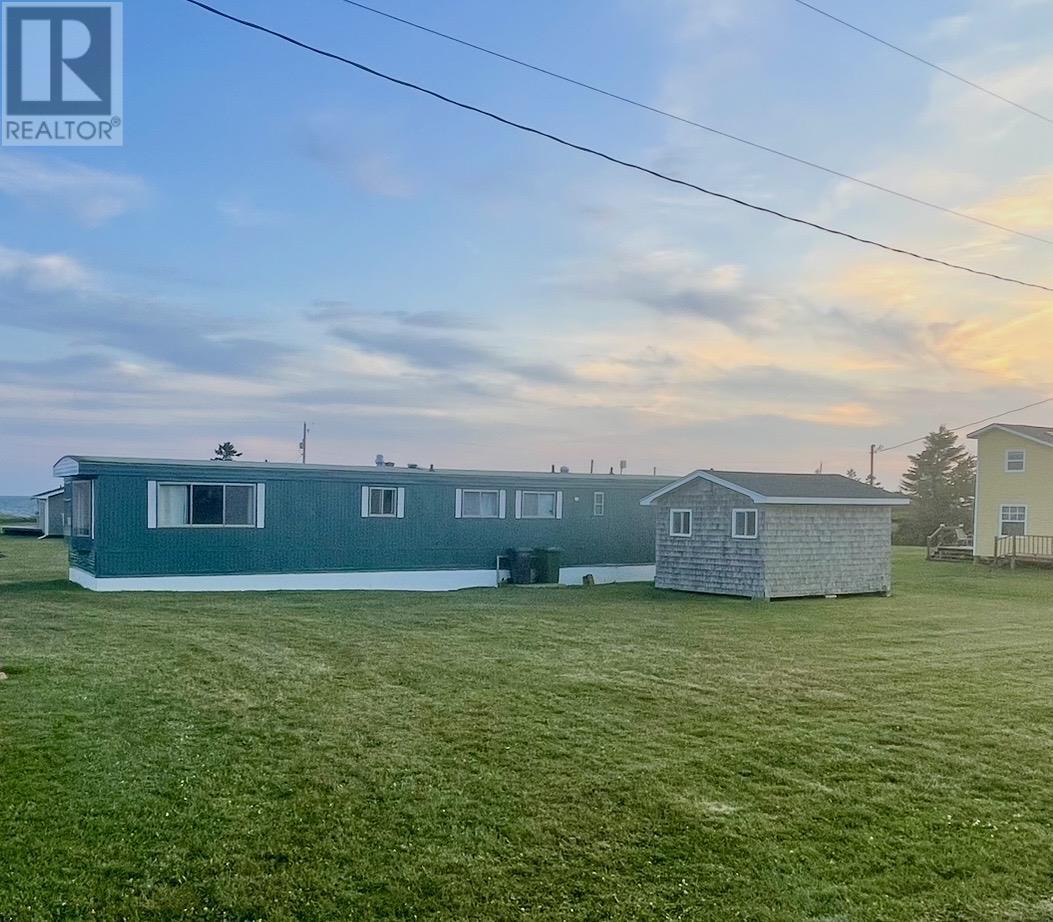 11 MacFadyen, Augustine Cove, Prince Edward Island