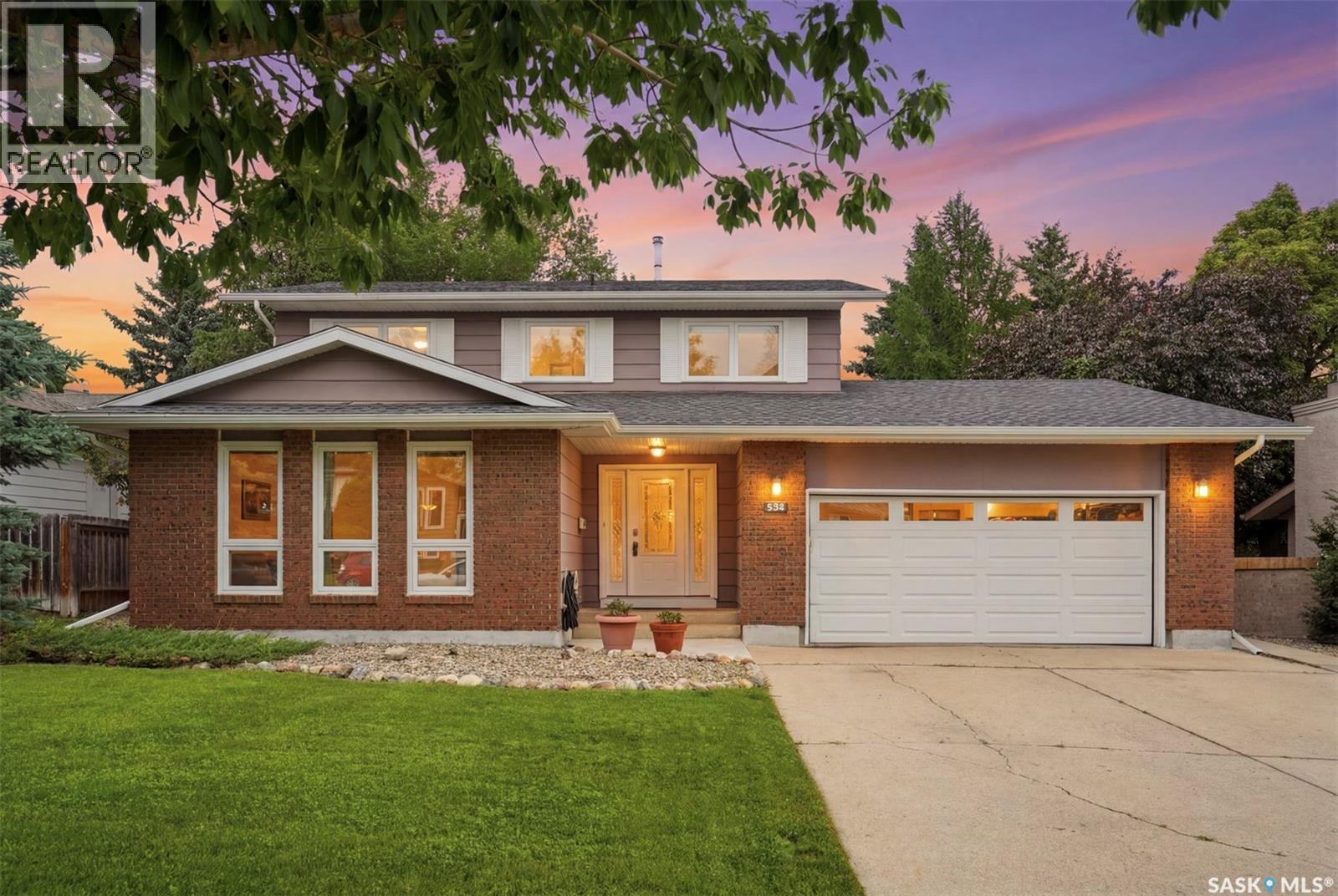 233 Sturgeon PLACE, Saskatoon, Saskatchewan