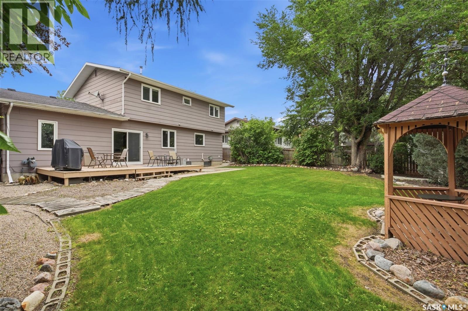 233 Sturgeon Place, Saskatoon, Saskatchewan  S7K 4C5 - Photo 41 - SK041032
