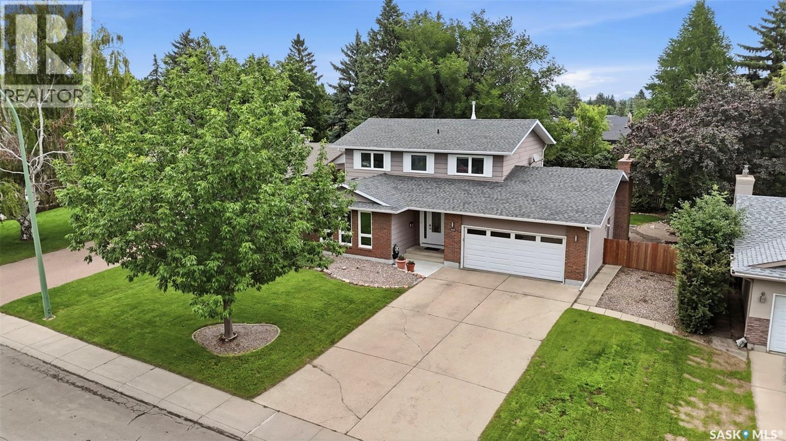 233 Sturgeon Place, Saskatoon, Saskatchewan  S7K 4C5 - Photo 44 - SK041032