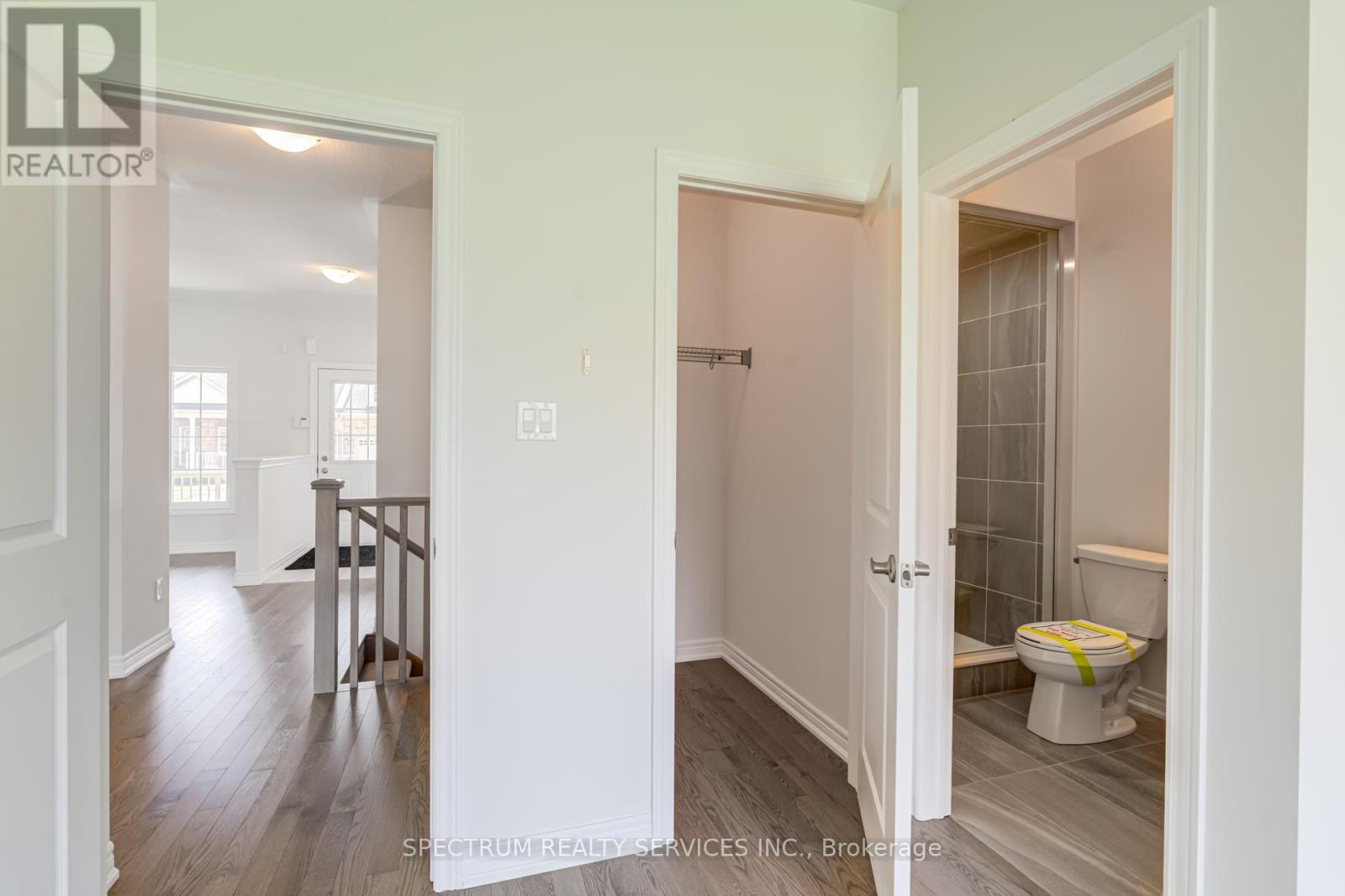 128 Degasperis Trail, Brampton, Ontario  L6R 4C7 - Photo 38 - W13517636