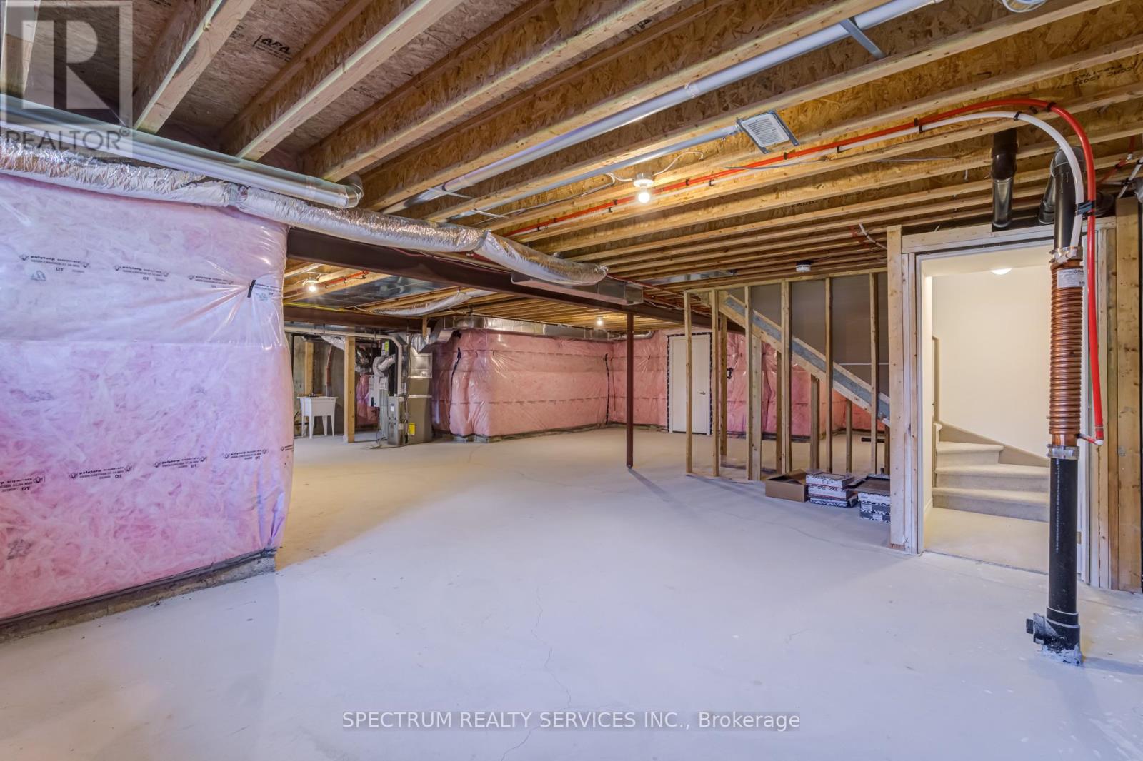 128 Degasperis Trail, Brampton, Ontario  L6R 4C7 - Photo 41 - W13517636