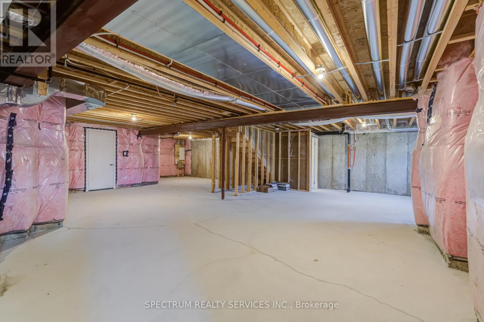 128 Degasperis Trail, Brampton, Ontario  L6R 4C7 - Photo 42 - W13517636