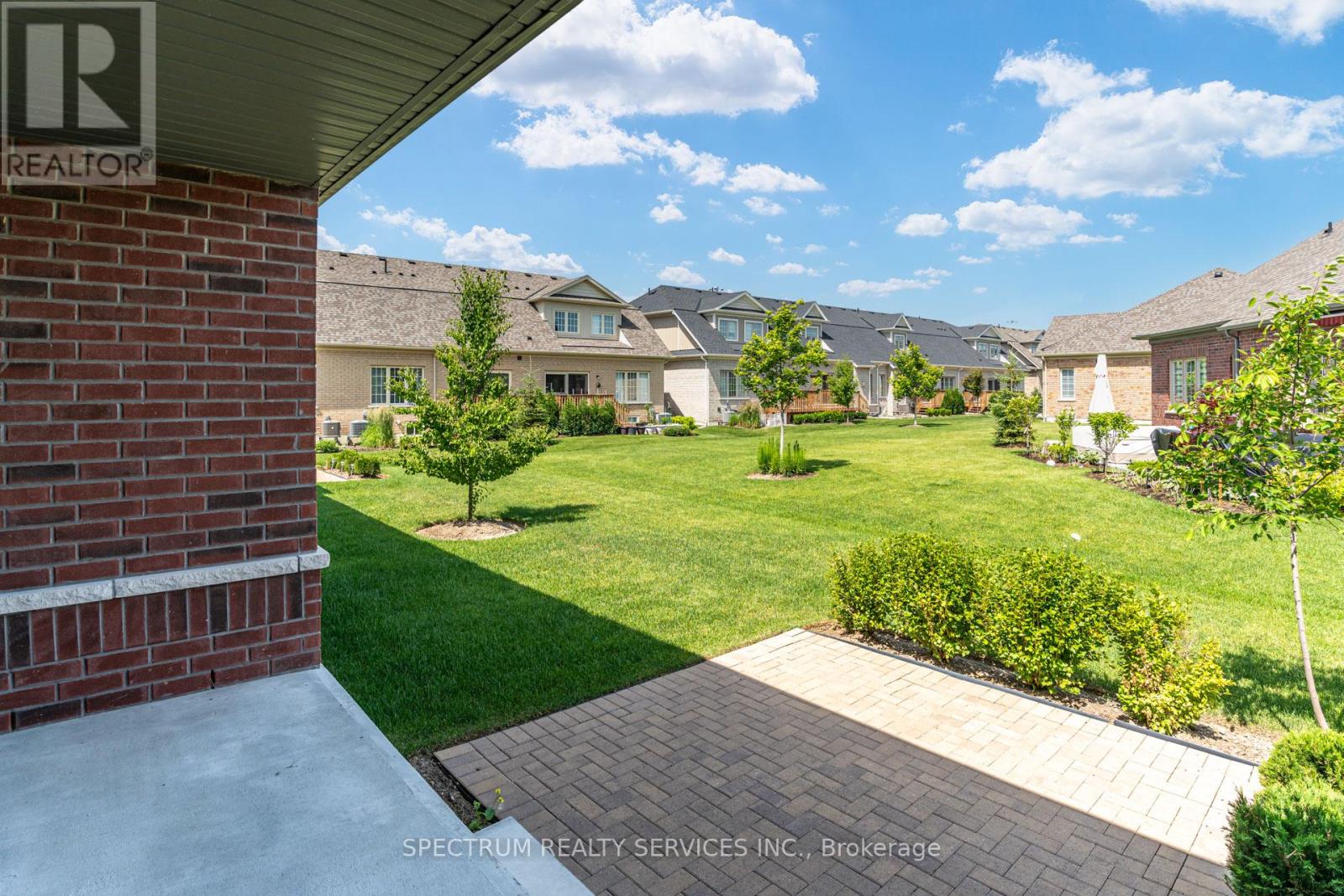 128 Degasperis Trail, Brampton, Ontario  L6R 4C7 - Photo 44 - W13517636