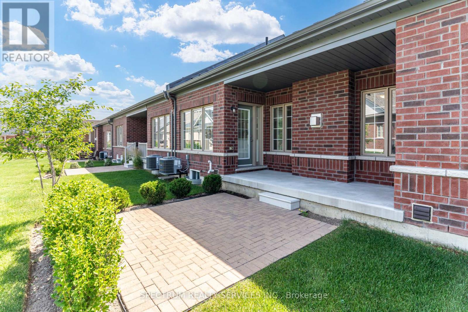 128 Degasperis Trail, Brampton, Ontario  L6R 4C7 - Photo 45 - W13517636