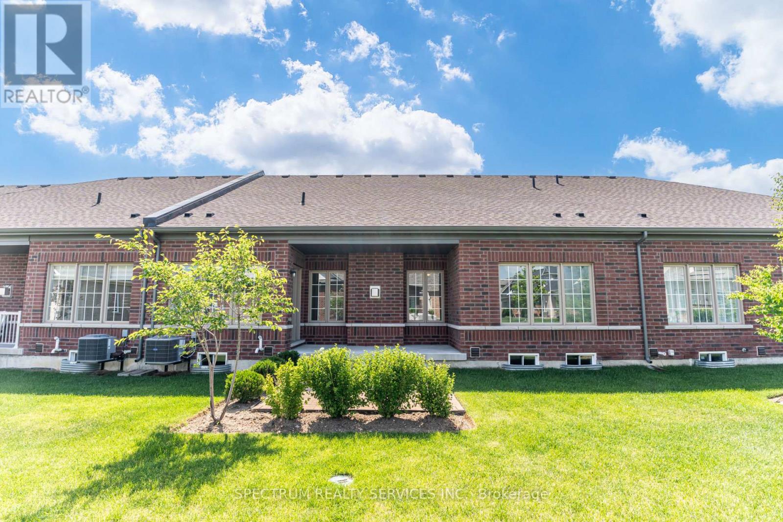 128 Degasperis Trail, Brampton, Ontario  L6R 4C7 - Photo 46 - W13517636
