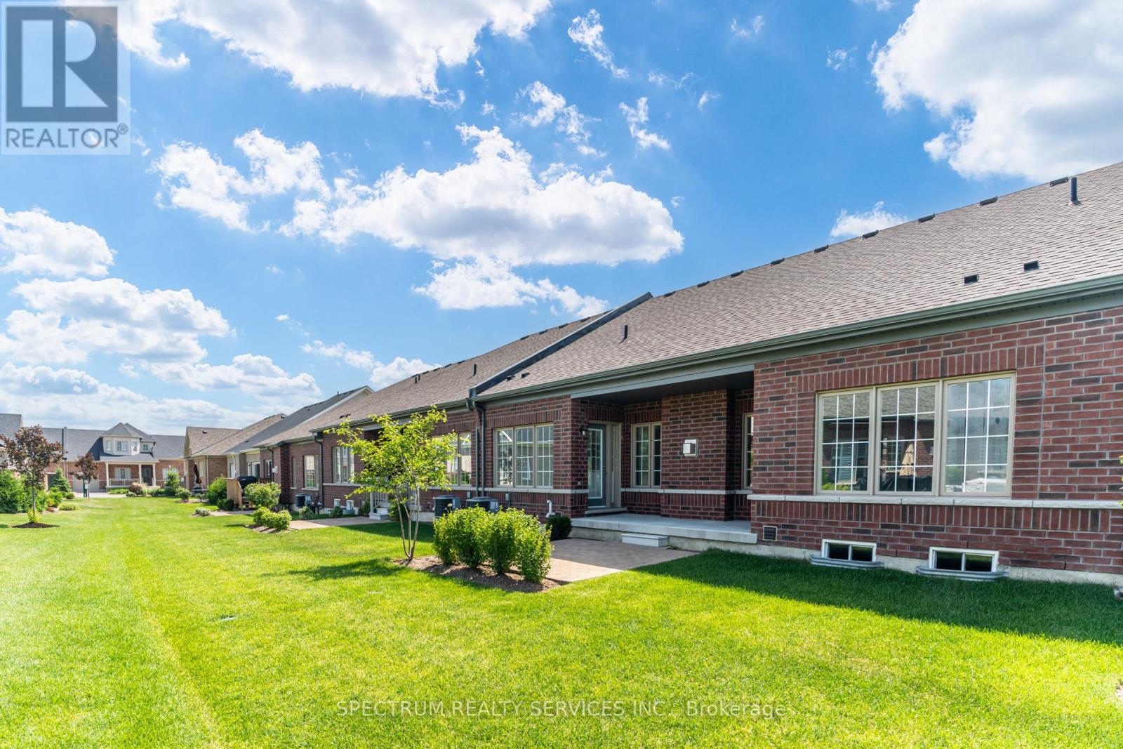 128 Degasperis Trail, Brampton, Ontario  L6R 4C7 - Photo 47 - W13517636