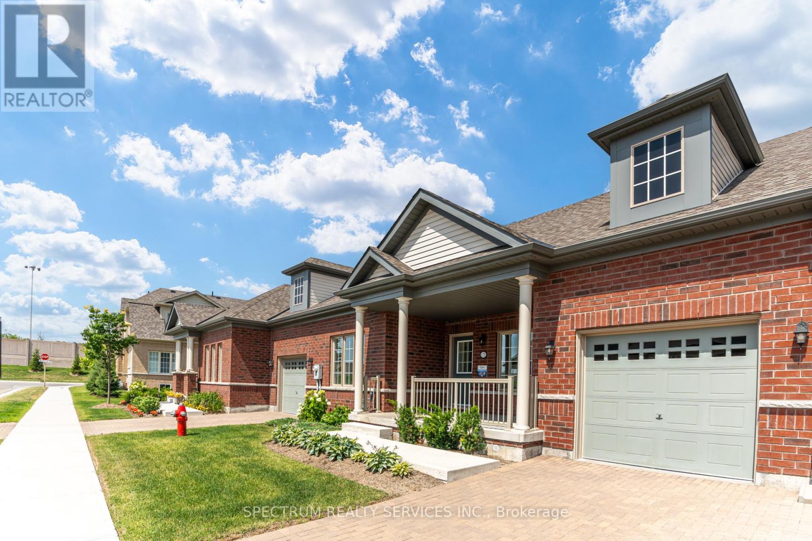 128 Degasperis Trail, Brampton, Ontario  L6R 4C7 - Photo 5 - W13517636