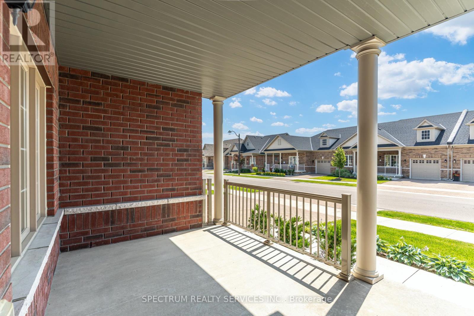 128 Degasperis Trail, Brampton, Ontario  L6R 4C7 - Photo 6 - W13517636