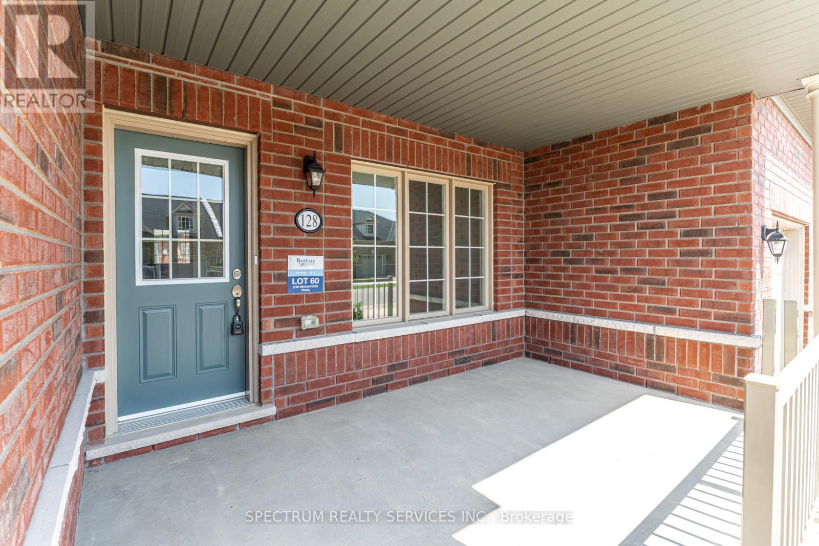 128 Degasperis Trail, Brampton, Ontario  L6R 4C7 - Photo 7 - W13517636