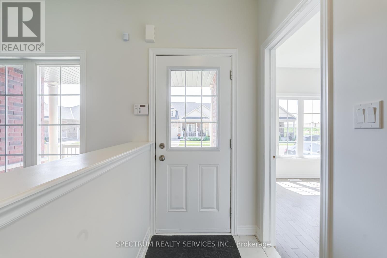 128 Degasperis Trail, Brampton, Ontario  L6R 4C7 - Photo 9 - W13517636