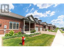 128 DEGASPERIS TRAIL, Brampton, Ontario