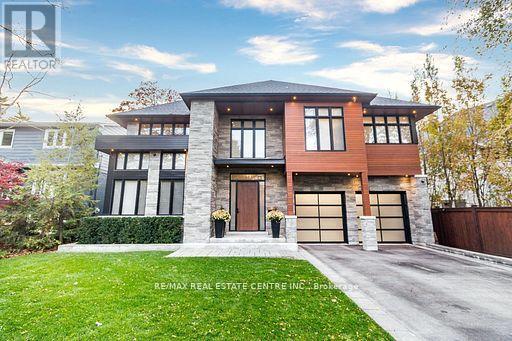 76 BEN MACHREE DRIVE, Mississauga, Ontario