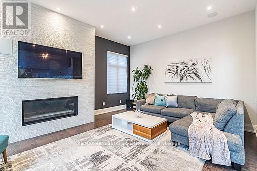 76 Ben Machree Drive, Mississauga, Ontario L5H 2S3 - Photo 17 - W13517646