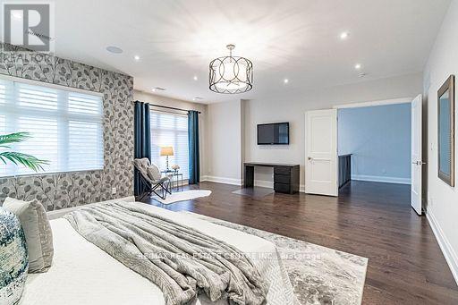 76 Ben Machree Drive, Mississauga, Ontario L5H 2S3 - Photo 22 - W13517646