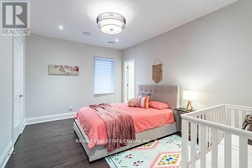 76 Ben Machree Drive, Mississauga, Ontario L5H 2S3 - Photo 25 - W13517646