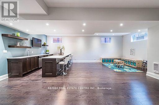 76 Ben Machree Drive, Mississauga, Ontario L5H 2S3 - Photo 35 - W13517646