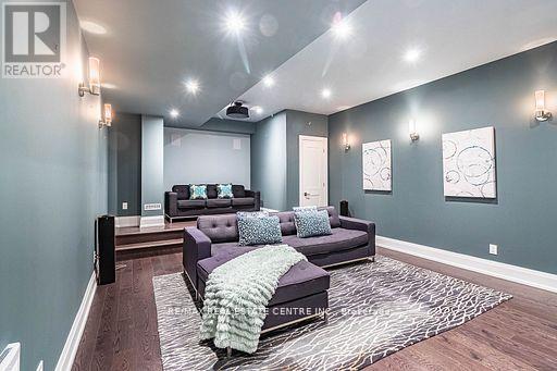 76 Ben Machree Drive, Mississauga, Ontario L5H 2S3 - Photo 40 - W13517646