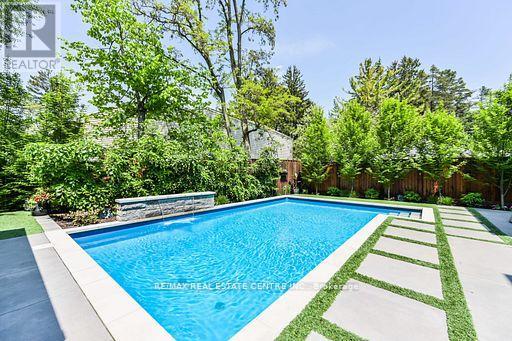 76 Ben Machree Drive, Mississauga, Ontario L5H 2S3 - Photo 43 - W13517646
