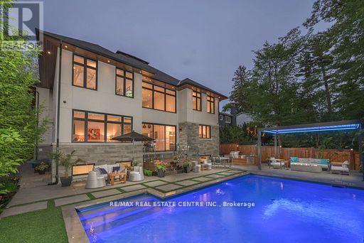 76 Ben Machree Drive, Mississauga, Ontario L5H 2S3 - Photo 45 - W13517646