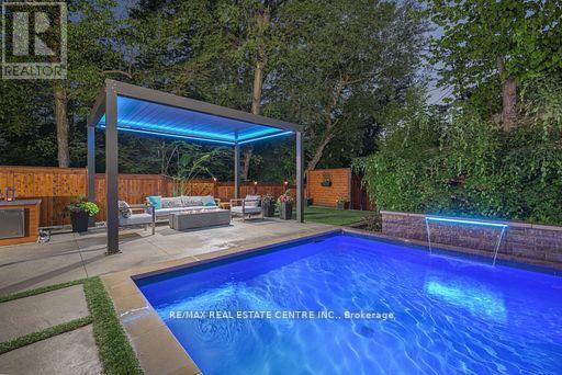 76 Ben Machree Drive, Mississauga, Ontario L5H 2S3 - Photo 46 - W13517646